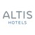 Altis Hotels logo