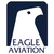 Eagle Aviation logo