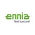 ENNIA logo
