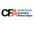 CFA Santé Social Auvergne-Rhône-Alpes logo