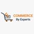 E- Commerce By experts logo