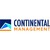 Continental Management LLC logo