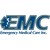 Emergency Medical Care Inc. logo