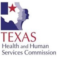 Texas Health and Human Services Commission logo