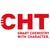 CHT Group logo