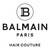 Balmain Hair logo