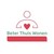 Beter Thuis Wonen logo