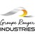 Groupe Rouger Industries logo