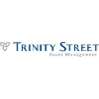 Trinity Street Asset Management logo