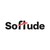 Softude logo