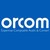 ORCOM | Cabinet d'expertise comptable, audit et conseil logo