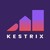 Kestrix logo