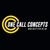 One Call Concepts, Inc. logo