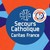 Secours Catholique-France logo