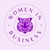 Clemson University Women in Business logo