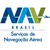 NAV Brasil Serviços de Navegação Aérea logo