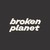 Broken Planet logo