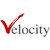 Velocity Egypt logo
