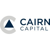 Cairn Capital logo