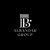 AlBandar Group logo