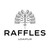 Raffles Udaipur logo