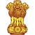 High Court of Jammu & Kashmir and Ladakh logo