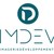 IMDEV-Imagerie Développement logo