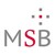 MSB Medical School Berlin logo