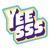 Yeesss logo