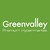 Greenvalley logo
