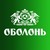 ПрАТ "Оболонь" logo