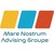 Mare Nostrum Advising Groupe logo