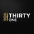 31 Agency logo
