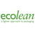 Ecolean logo