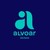 Alvoar Lácteos logo