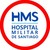 Hospital Militar de Santiago logo