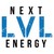 Next LVL Energy logo