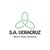 SA VERACRUZ logo