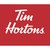 Tim Hortons Pakistan logo