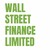 Wall Street Finance Limited logo