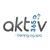 Aktiv365 Trening og Spa logo