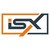 iSX Construction logo