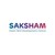 Adani Skill Development Centre (SAKSHAM) logo