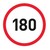 180 Global logo