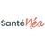 SanteNea logo