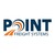 Point Freight Systems logo