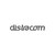 Distracom logo