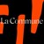 Théâtre de La Commune - CDN d'Aubervilliers logo