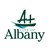 City of Albany logo