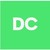 DC logo